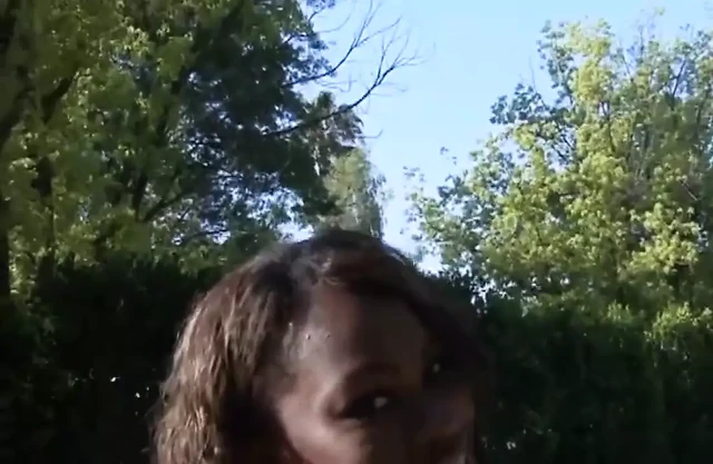 Megan Pryce Loves Getting A Load Of Jizz On Her Butt