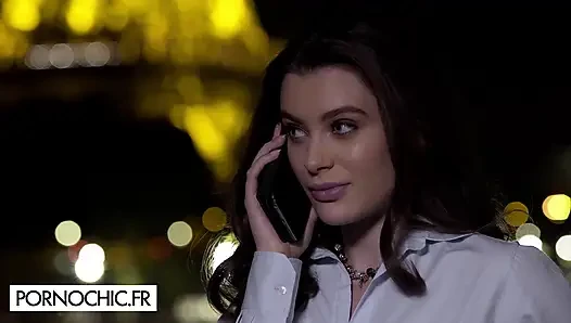 Akşam yemeği için teslimiyet