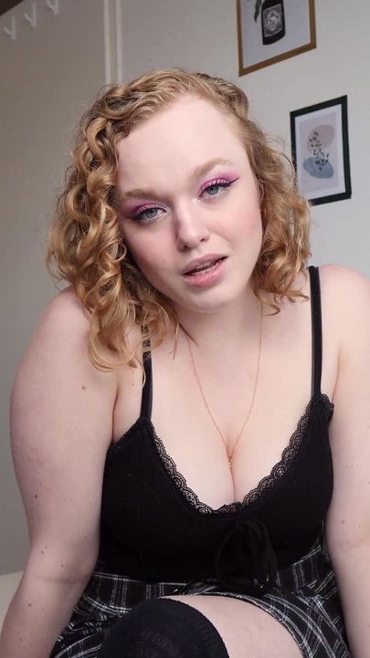 Going Out to Get Fucked by Another Man