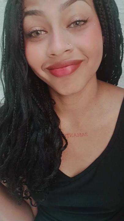 Je ne peux pas m’empêcher de sourire quand je te vois autour