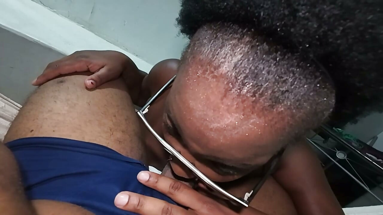 Üvey Baba Bu Güzel Dişler Büyük Sikini Isırmayacak Vücuduma Bak Beğendiğin Şeyi Gör Ebony Memeleri Seviyorum Dışarıda - Jhodez1