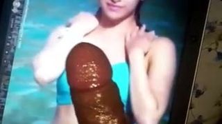 Shraddha Kapoor cocked and abused