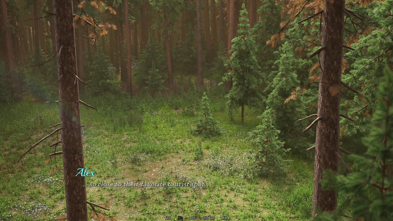 Киска (часть 8)