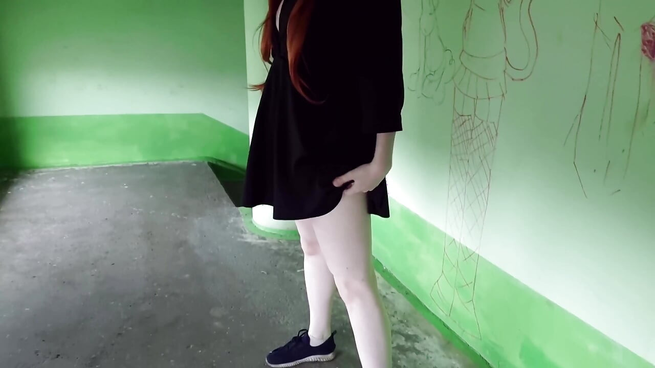 لقد لوحظنا عندما امتصته في المدخل