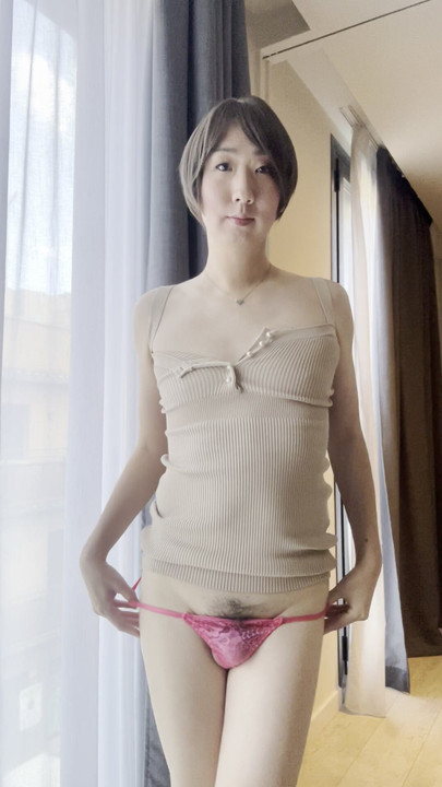 Kratka kosa Mina