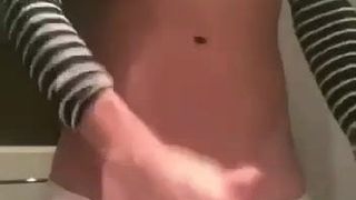 Hot and hung( not my vid)