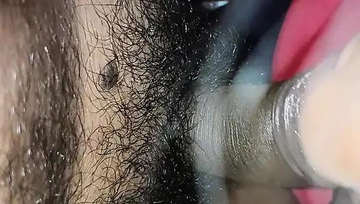Desi teen ki pyaas bujhai