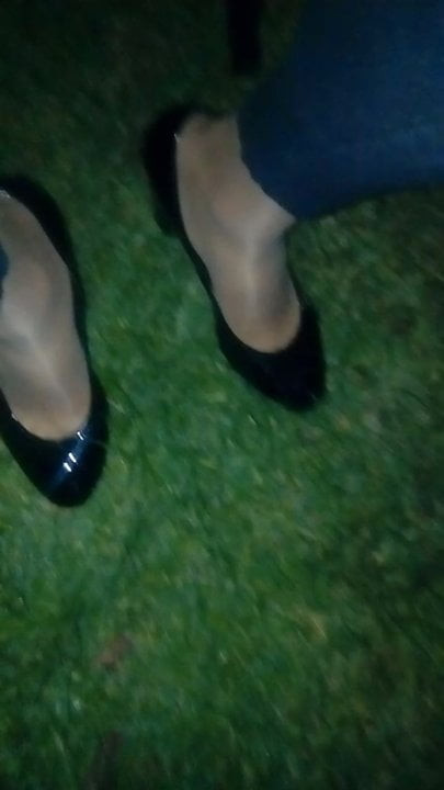 legginsy