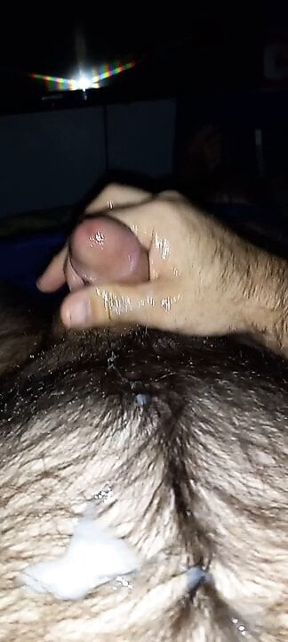 Cumshot