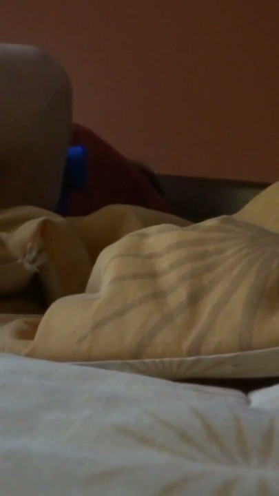 My sister in law masturbates twice in a row and I fuck her | Clip 2