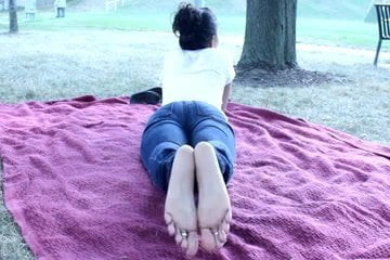 Feet 1