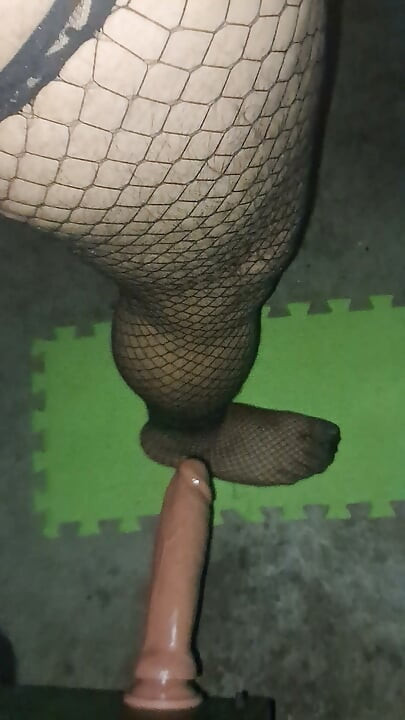 Big fish in fish nets part 2