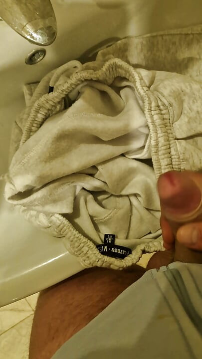 チンポ　ザーメン