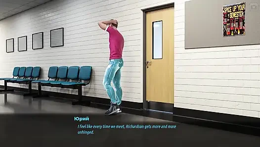 Vollständiges Gameplay - MILFs von Sunville 2, teil 65