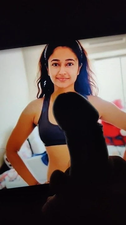 Poonam bhajwa calda sborra omaggio