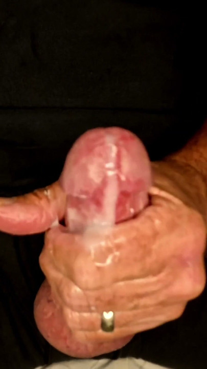 Lick The Cum Off My Cock | Clip 1