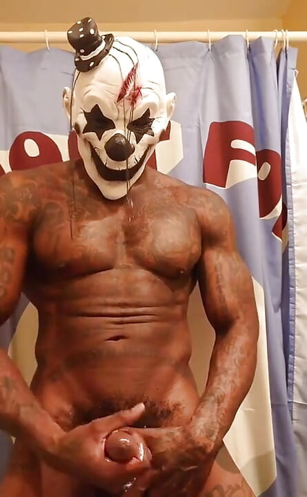 Big Black Hairy Dick Worship Hallelujah Johnson - Part 3