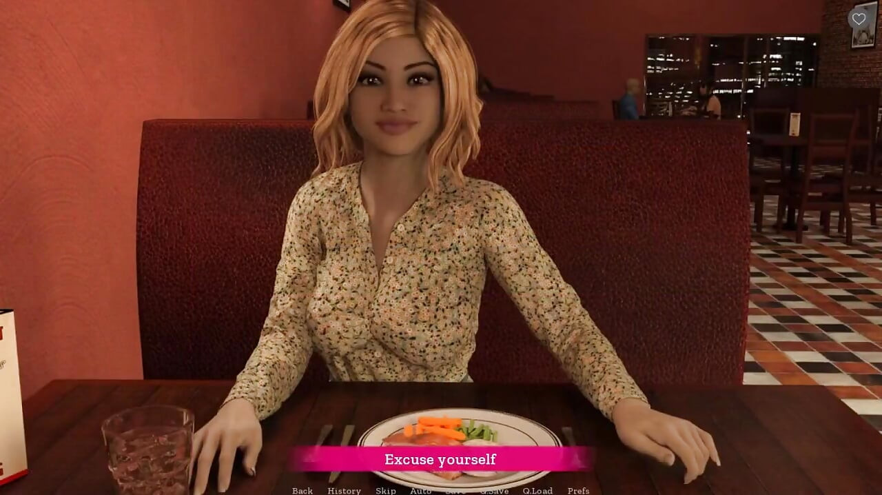 Step Sisterly Lust Part 19 Gameplay by Loveskysan69