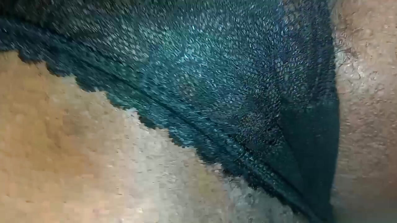 She wants to be fucked in the middle of midnight