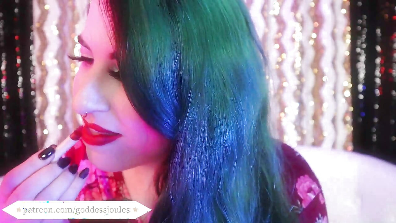 Fenty Lipstick Kisses Asmr
