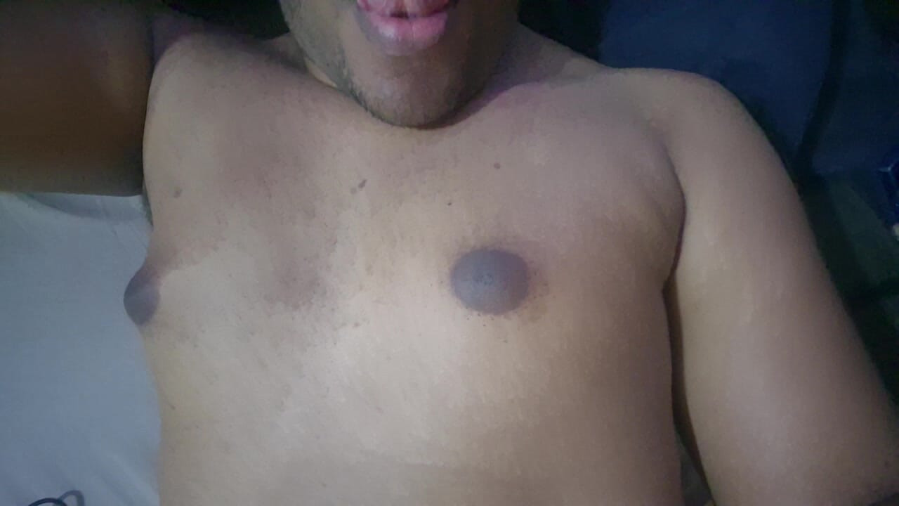 บนเตียงของกู