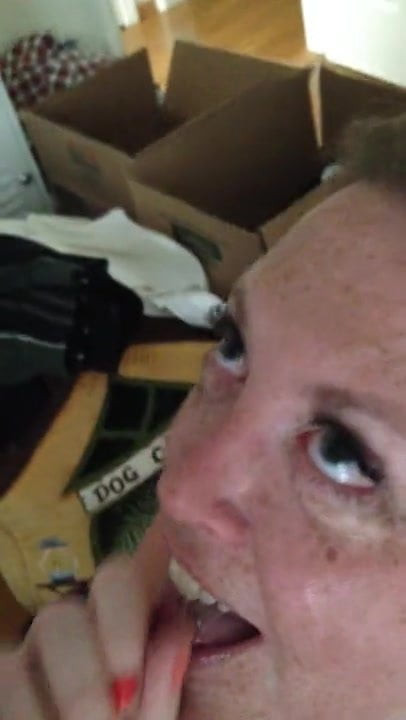 Svršavanje po licu#2