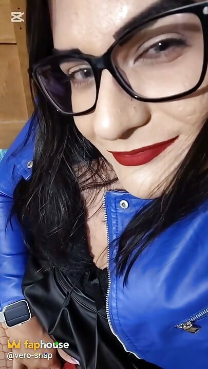 Fantastic Trans Woman in Sexy Lingerie Wants to Fuck