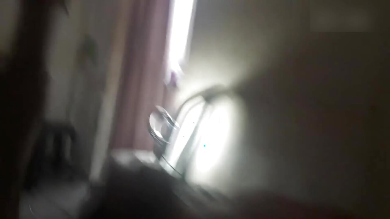 (Full Video) 87 He decided to wake me up from my so we could fuck nicely