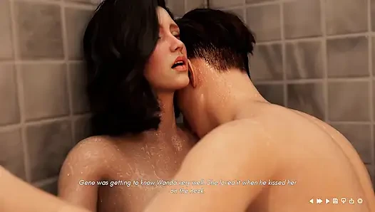 Ms. Denvers - V0.1.2.7