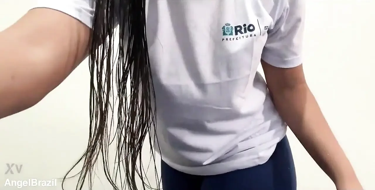 Masturbation nach dem sportunterricht