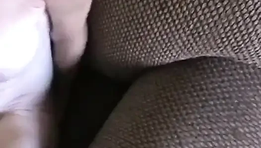 Kötü seksi melanie: döllerini istiyorum!