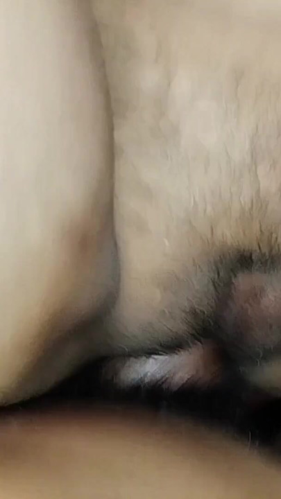 Key moment from "DESI VILLAGE GIRL ENJOYING SEX IN BED"