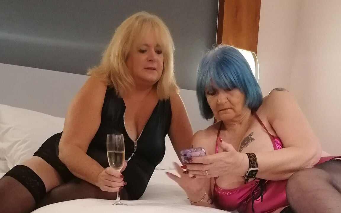 Nicola dan mazza bagian 2