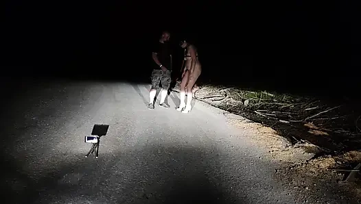 Ağzımı sik ve dölle doldur