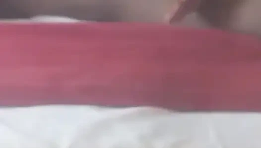 Janet fickt ihren ehemann