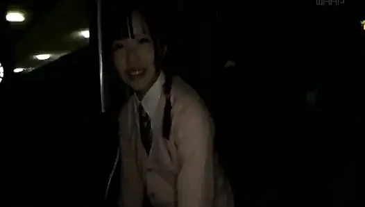 Tersenyum Sampai Akhir. Pengabdian ceria Yukari Miyazawa dan antusiasme tanpa akhir - 3