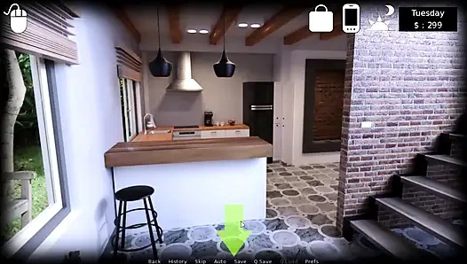 Demam rahasiaku #2 - johannes nonton nadia lagi asik main game ... Jani... s a blowjob dan disetubuhi ... Johannes ngentot sama Cynthia