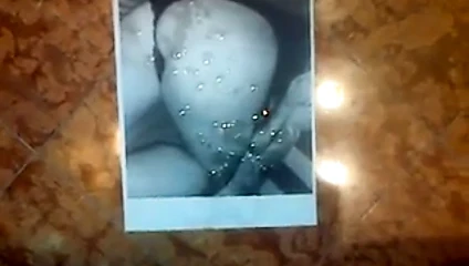 Kullanıcı maltoss üzerinde Cumshot haraç (12 hamle)