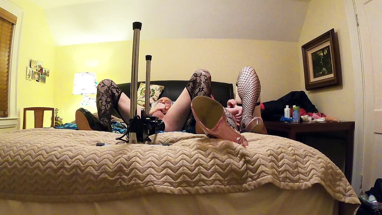Femboys Fucking Around