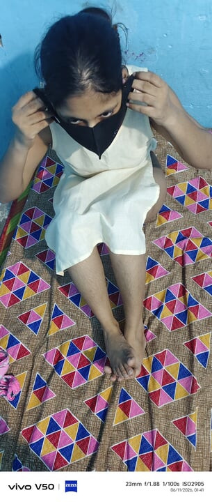 Desi stepsister ki mast chudai ki Hindi
