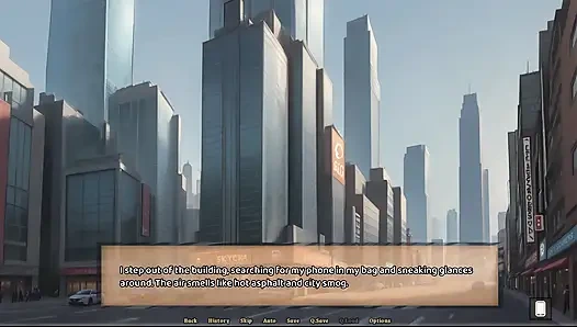 Holly'nin zaferi (bölüm 2)