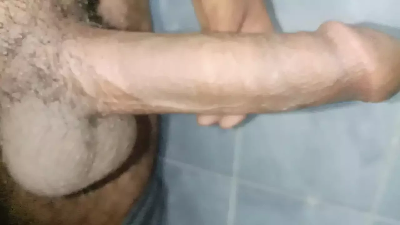 Delhi veliki crni kurac najbolji video snimci