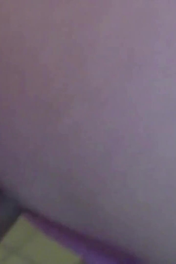 Neighbor's Slut Mouth Cumshot