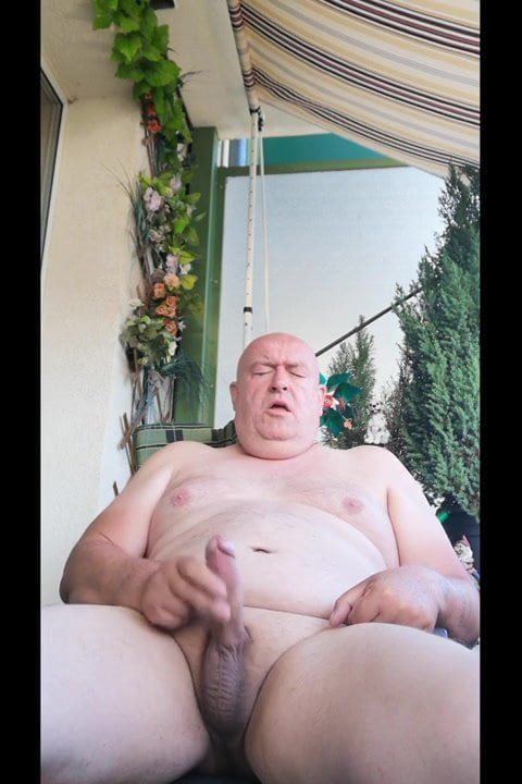 me cumshot