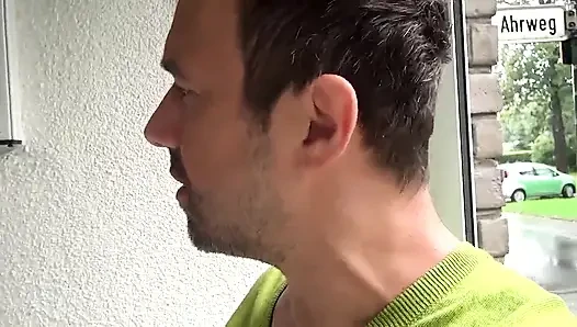 Сексуальные немецкие сучки почти не трахаются