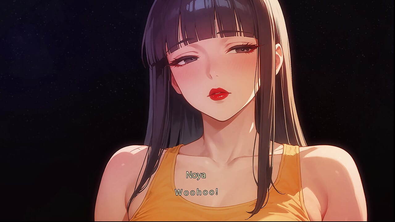 난 네 마누라를 사랑해(3부)