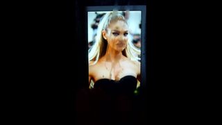 Candice Swanepoel - My Sixth Cumtribute