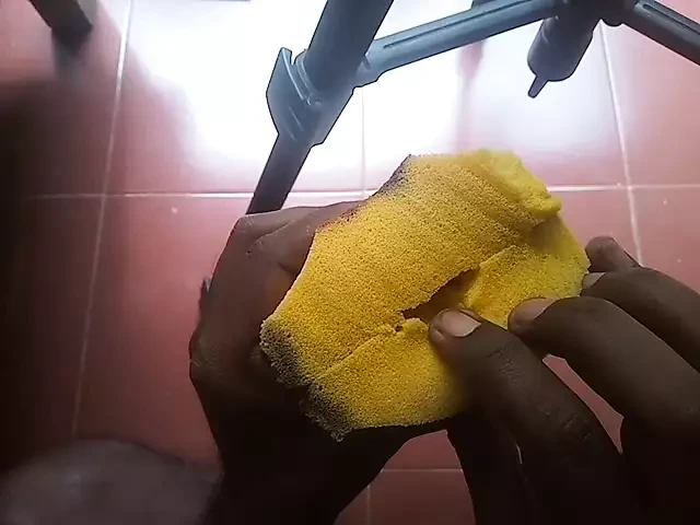Indian sex Toy