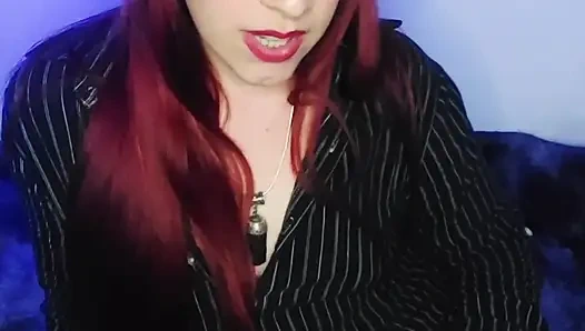 Gauchita-Psychologen Kapitel 6: der Stolz, ein kurzer schwanz zu sein! JOI Argentina