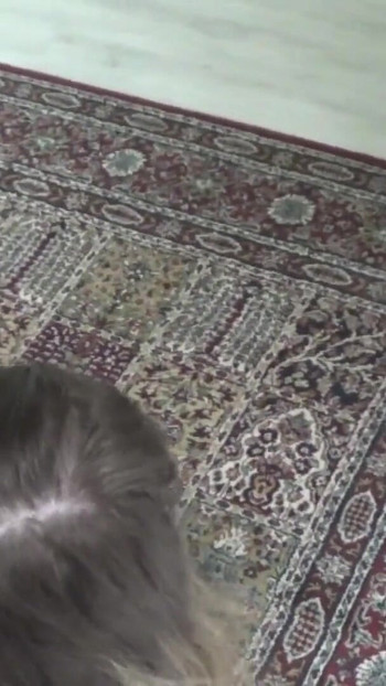 Epic moment from "Arab cuckold wife fucked by BBC in front of her husband and love it"